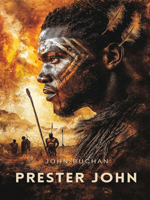 cover image of Prester John